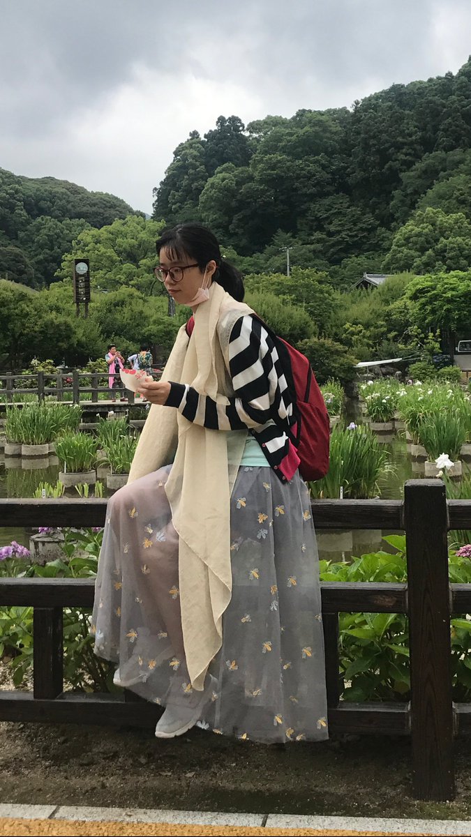 Janekidd105's tweet photo. 夏疾风哇啦啦 https://t.co/9qrEaTBWw2