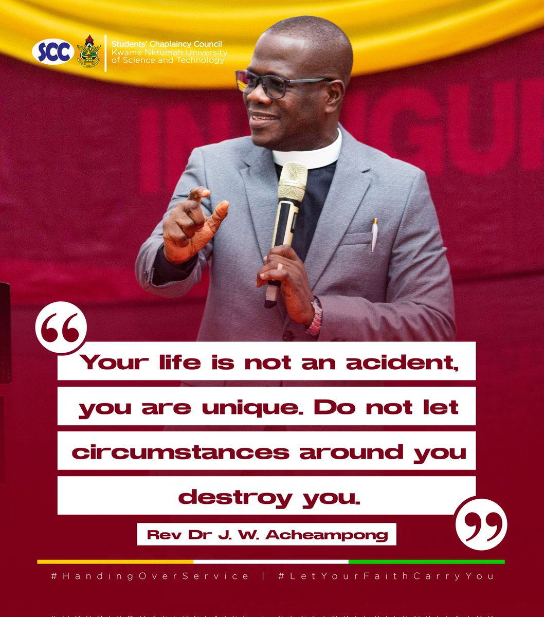 scc_knust's tweet photo. Excerpts from our handover and induction service🤩🤍
#UnityoftheSpirit
#Unityofthefaith https://t.co/kgln7QzyTs
