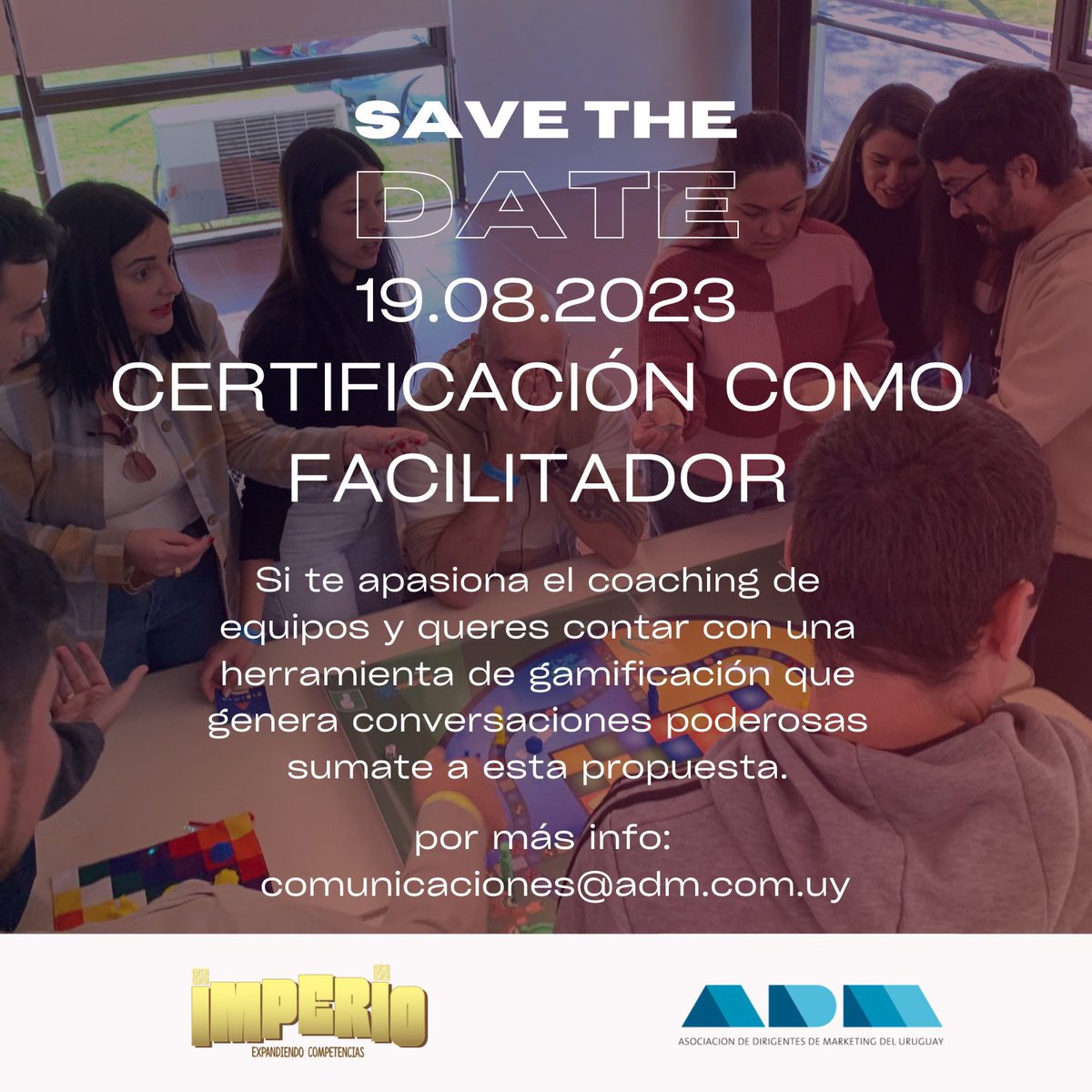 Imperio.competencias tweet media
