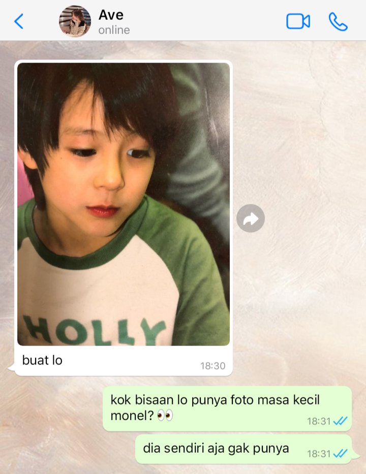 kana ☁️ tweet media