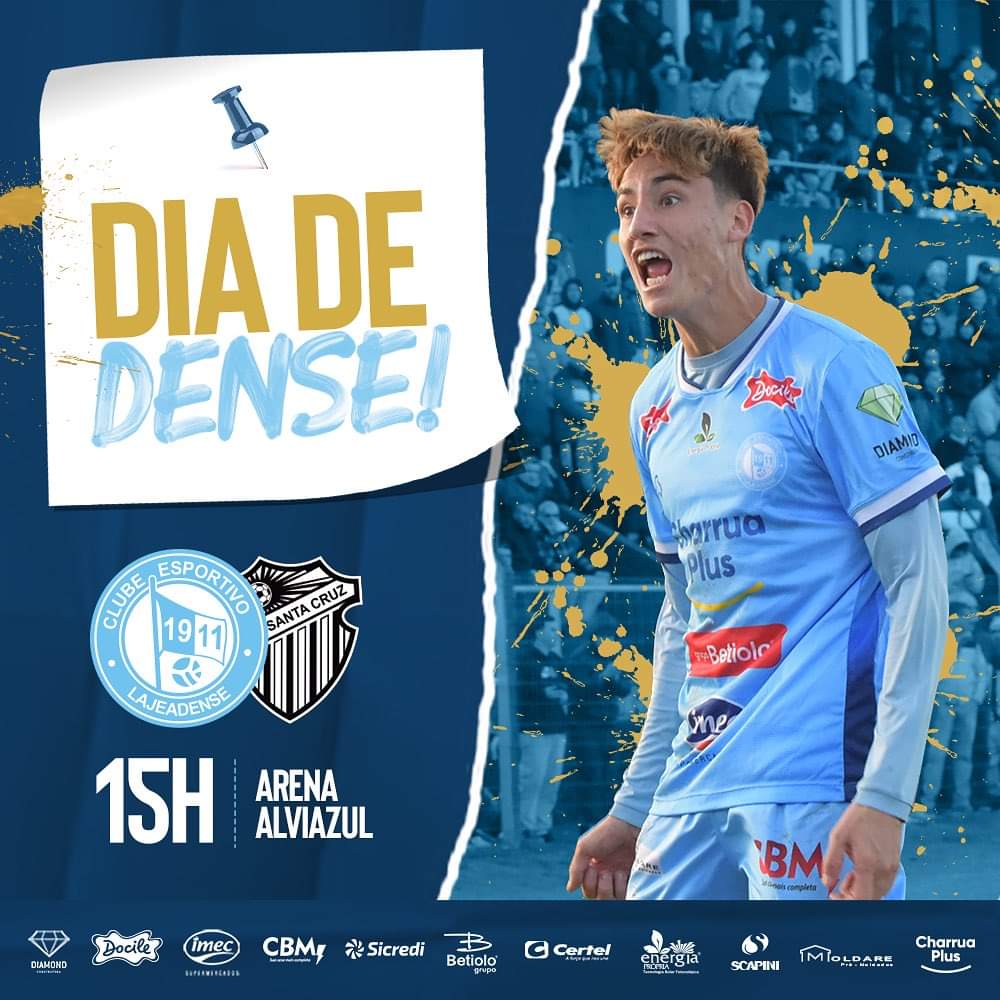 É hojeeee! Vem para a Arena!