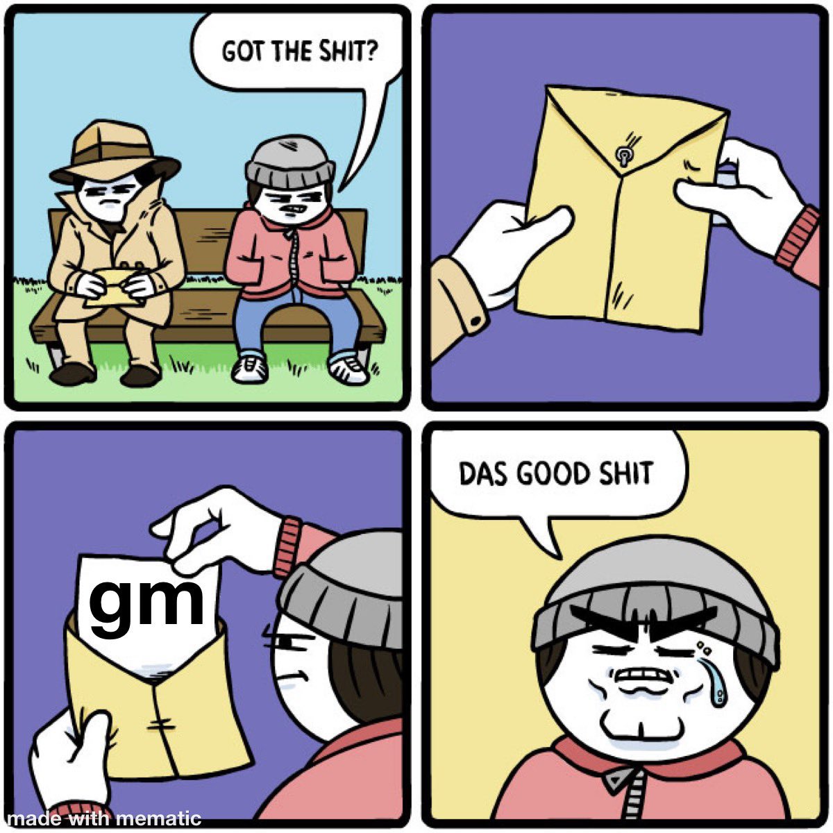 MrMimi ⭕️ tweet media