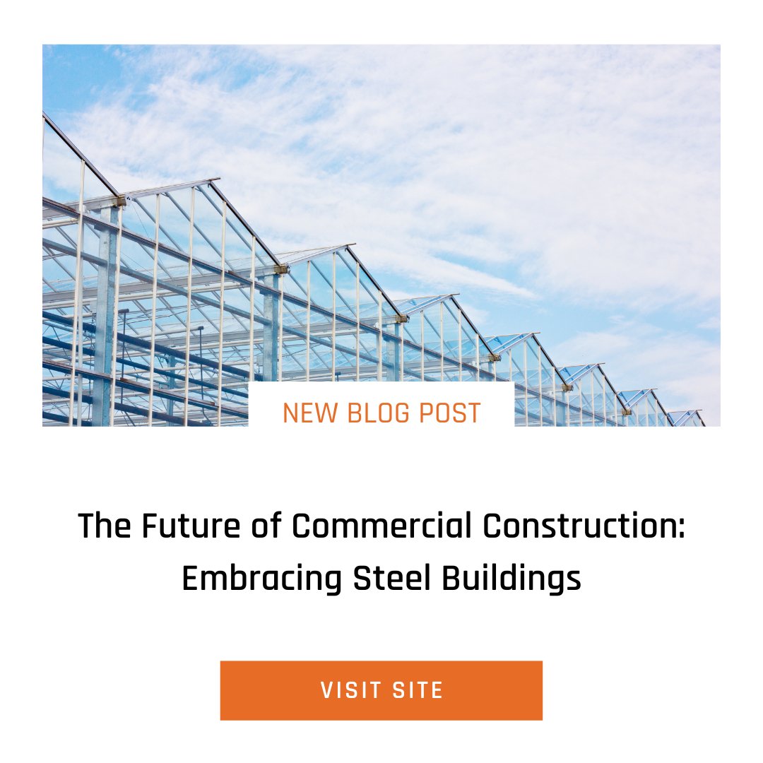 Castle Steel Buildings tweet media