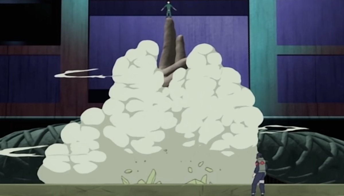 Le jour où Naruto est passé TOP 1 ANIMES pour toute une décennie (minimum)