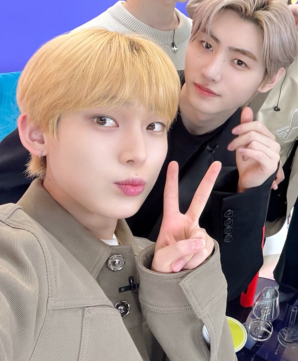 kungyazfilms's tweet image. sunsun of the day ♡