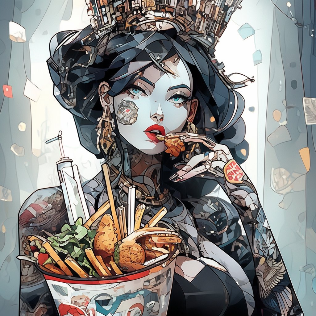 SUltrarare's tweet photo. Fish and Chips https://t.co/wCn1goGz0Y