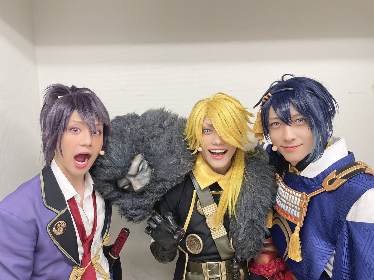伊崎龍次郎 on X: 