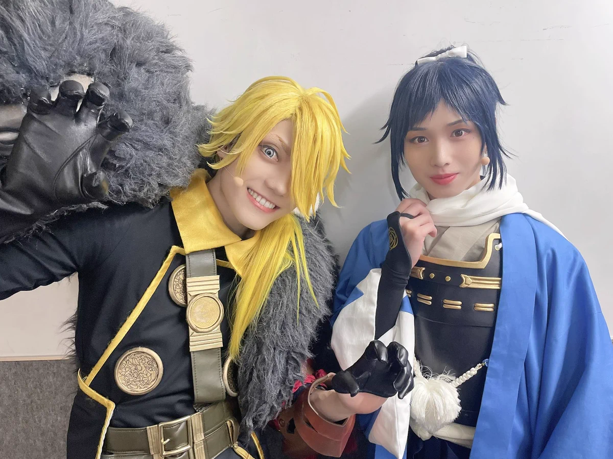 伊崎龍次郎 on X: 