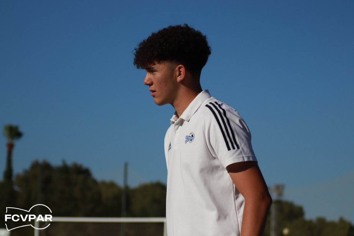 o_abourich10's tweet photo. Y aportar mi granito a los chicos de la escuela como entrenador, gracias a todos los que han formado parte de mi proceso de formación en esta gran familia, a los que llevaré siempre en mi corazón. 
Hasta pronto…💙🎺🤍 https://t.co/siDPnHOo65