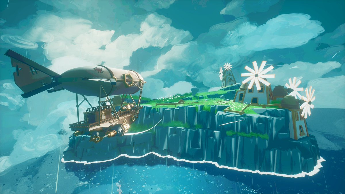 Welcome to all new dreamers ✨ 
If you are just joining Dreams and would like to learn how to create, I have the perfect starting videos for you! #MadeInDreams

Top 10 Beginner Tips &amp; Tricks: youtube.com/watch?v=3cRqBR…

Ultimate Beginners Guide for creating: youtube.com/watch?v=jRKdPV…