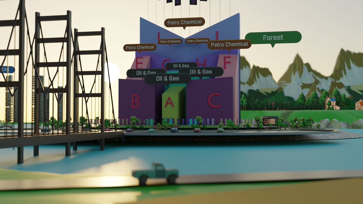 ✅The oil and gas industry is embracing the metaverse to host virtual exhibitions that redefine how the sector connects, collaborates, and showcases innovations. Leveraging virtual reality and advanced technologies...🌠🌠🌠
More information:
muriarty.com/2023/08/06/oil…
#oil_gas_expo