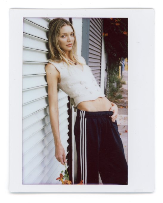 summer look https://t.co/u4KKDAcUdl