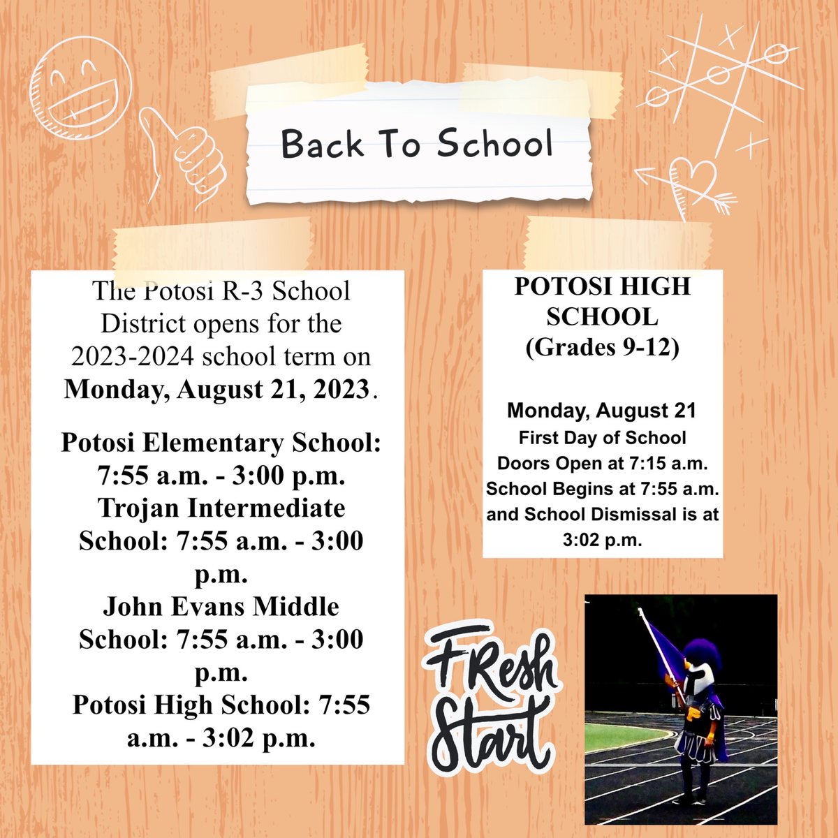 Potosi_Trojans tweet picture