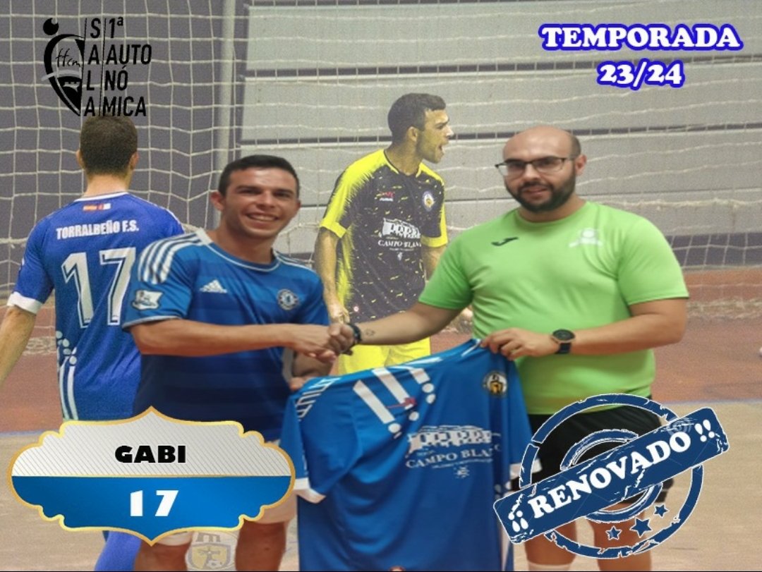 CD TORRALBEÑO HOTEL CAMPOBLANCO FS tweet media