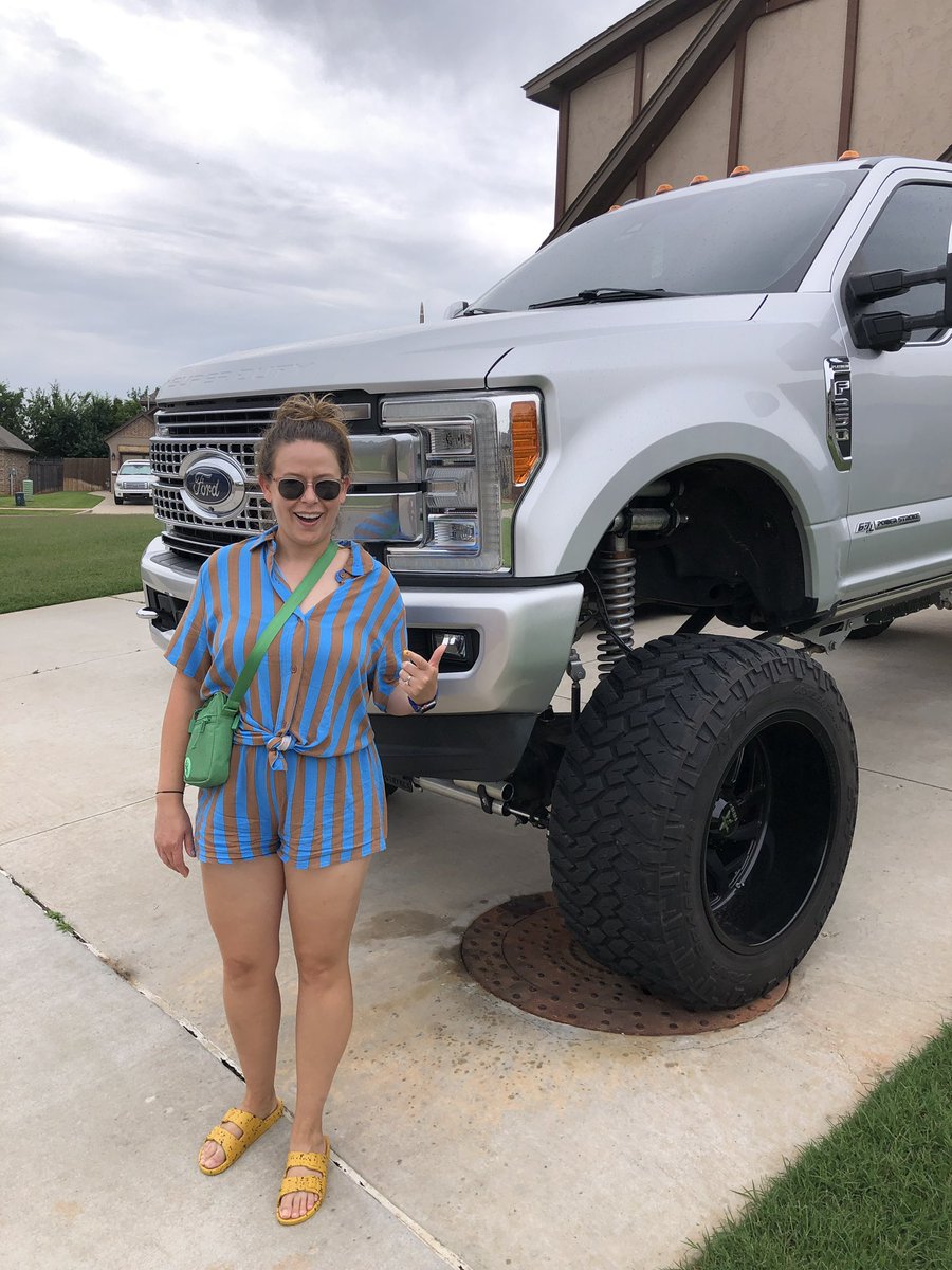 Danielle tweet media