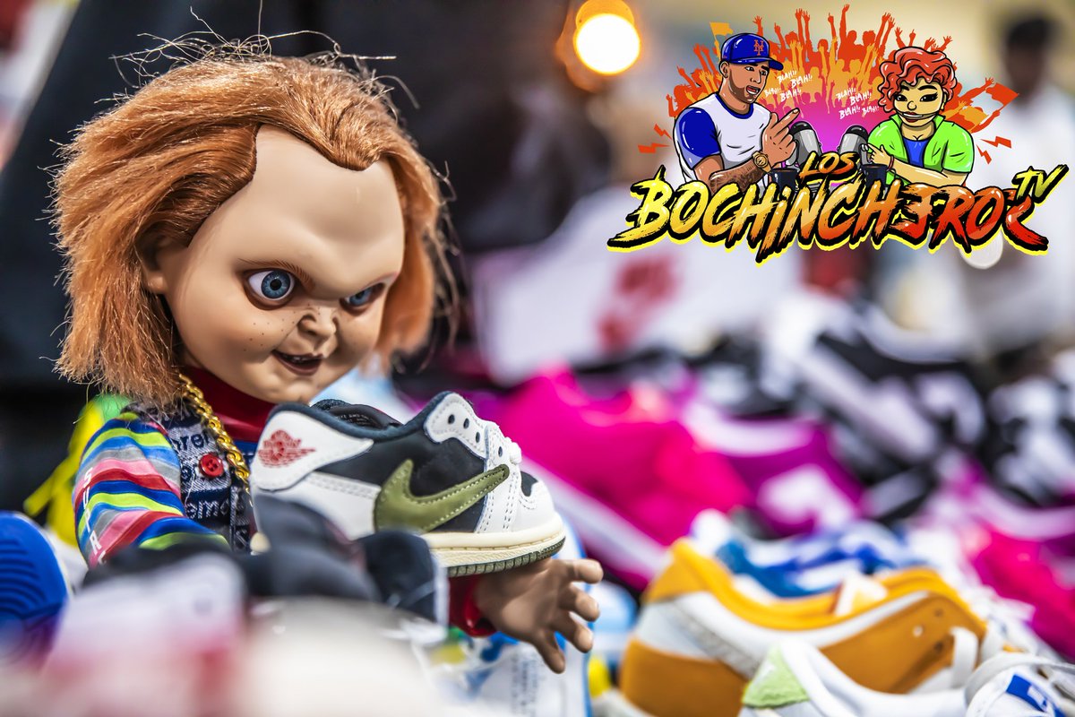 flowbrecords's tweet photo. 🔥 evento de Shoeligans Fest  , a
  #Shoeligans Gigantes de Carolina  Jutchz https://t.co/S9bgnym5AH