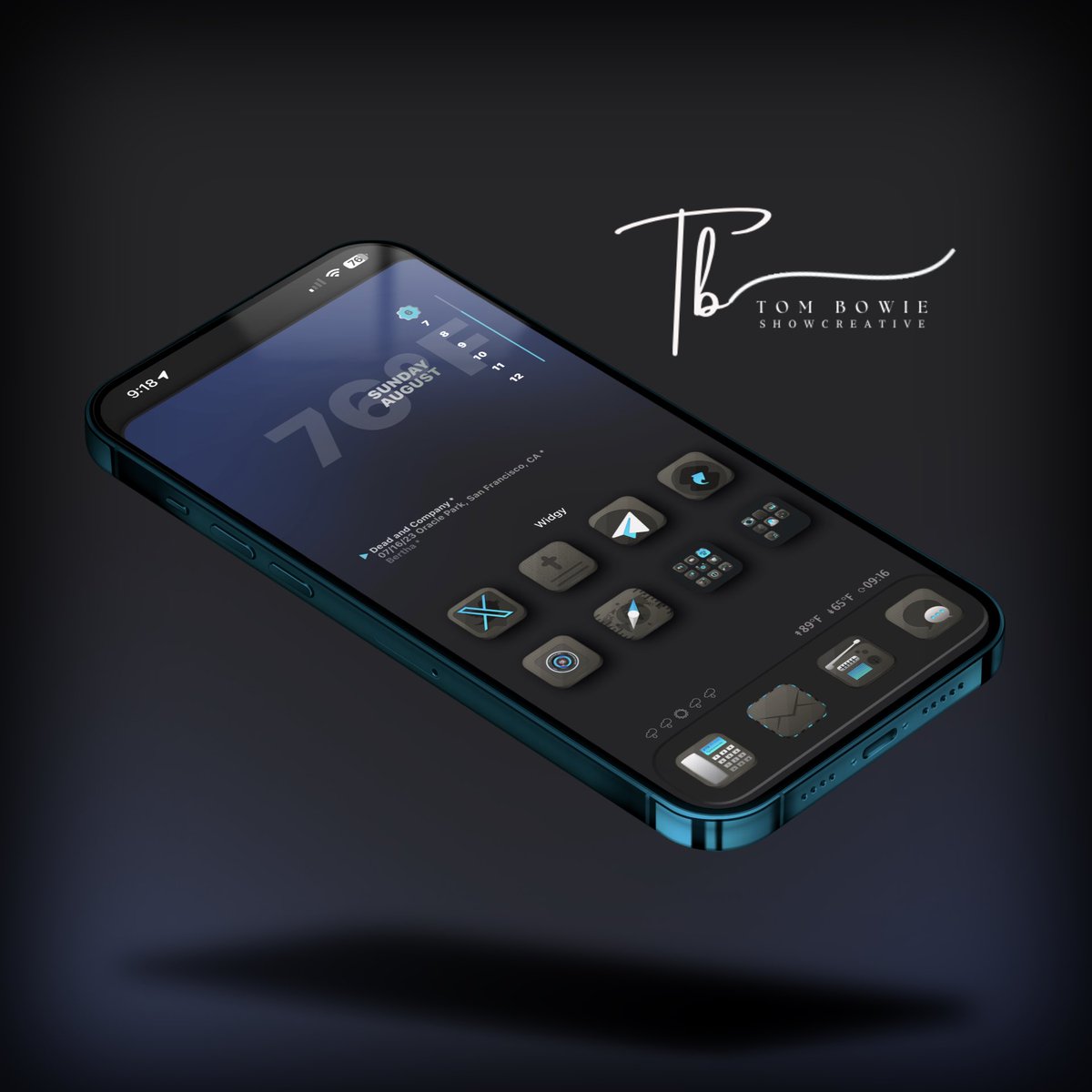 Just Tom (@tombowie) on Twitter photo #iOS166 #iPhone14PM
Icons - #FL4MESKY <a href="/Th3_Wiz4rd/">William 24K</a>
Overlay - <a href="/Th3_Wiz4rd/">William 24K</a>
Widget - <a href="/Zooropalg/">Zooropalg Ⓜ️</a> (edited)
HS theme - me
Wall - <a href="/noir_arts/">Armand</a> (edited)
#ShowLive #screenshotSL #SmartWallpaperArt <a href="/SeanKly/">Sean Kelly</a> #iOS166 #iPhone14PM
Icons - #FL4MESKY <a href="/Th3_Wiz4rd/">William 24K</a>
Overlay - <a href="/Th3_Wiz4rd/">William 24K</a>
Widget - <a href="/Zooropalg/">Zooropalg Ⓜ️</a> (edited)
HS theme - me
Wall - <a href="/noir_arts/">Armand</a> (edited)
#ShowLive #screenshotSL #SmartWallpaperArt <a href="/SeanKly/">Sean Kelly</a>