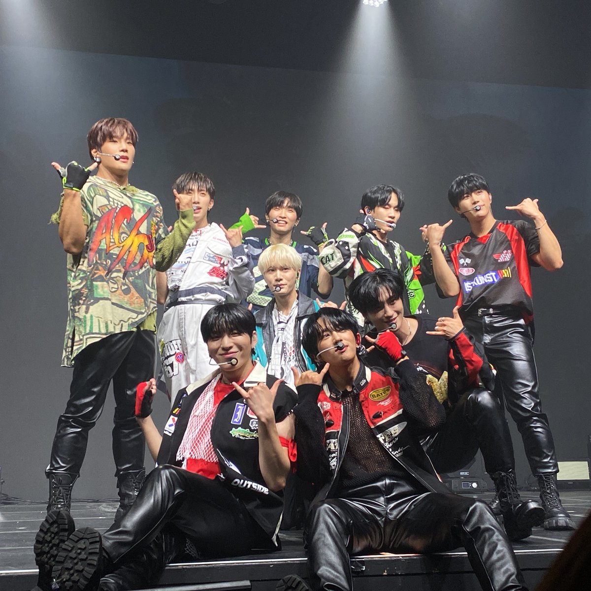 hellomaknaes's tweet photo. 우리 다크비 이번 활동 잘 끝내줘서 너무 고맙고 기특해 🥹 3년만에 드뎌 직접 만나서 정말 반가웠어 😭🫶🏼 다크비와 함께하는 시간 모두 소중하고 덕분에 참 행복했어 ✨ 항상 고맙고 또 고마워 우리 꼭 또 보자!! 다크비 사랑해 아주 많이 🤍

#다크비 #DKB @DKB_BRAVE https://t.co/kGnwmchDHQ