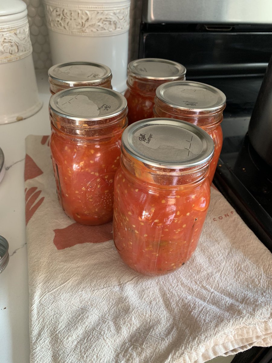 homesteading