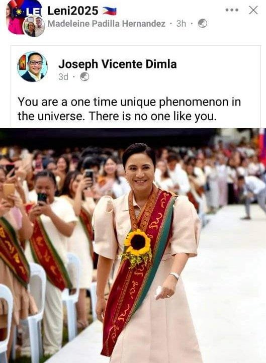 PawokeLenitard's tweet photo. Qaqa anong phenomenon pinagsasabi mo! Baka phenom sa kaepalan at pagiging ipokrita pwede pa! https://t.co/LsSQkfwS7C
