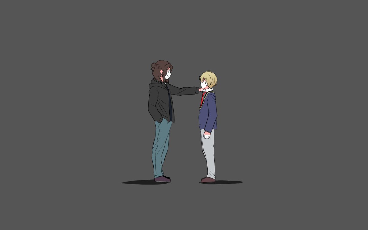 areare194's tweet photo. 五アク？⚠️モサopトレス https://t.co/ILXoc8pVJg