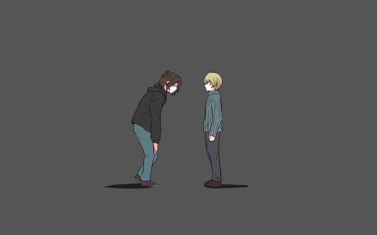 areare194's tweet photo. 五アク？⚠️モサopトレス https://t.co/ILXoc8pVJg
