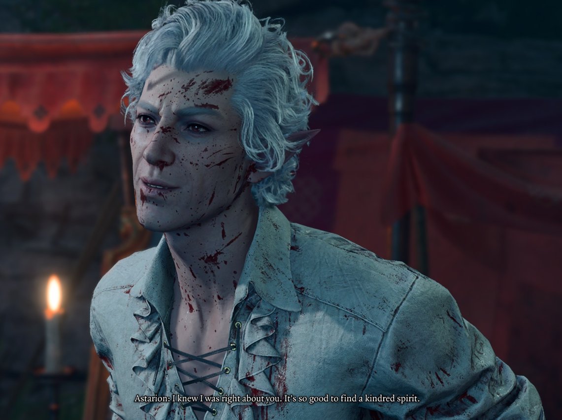 outstar 🧛 professional vampire simp tweet media