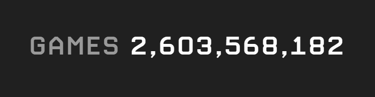 BCHreloads's tweet photo. @BCHdotgames is growing day by day👀

🔗https://t.co/RUiltZqX11 https://t.co/xqtTnv4IVX