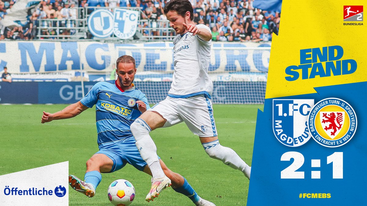 Eintracht Braunschweig tweet media