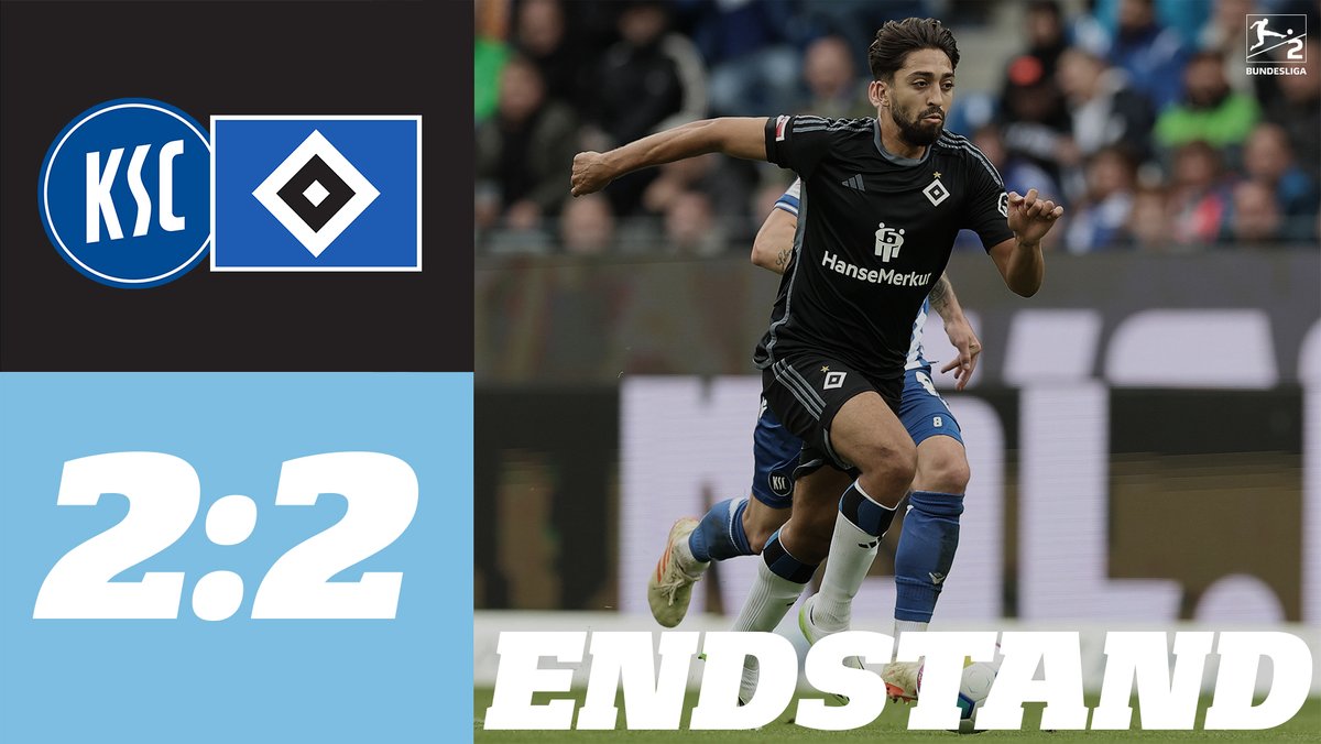 Hamburger SV tweet media