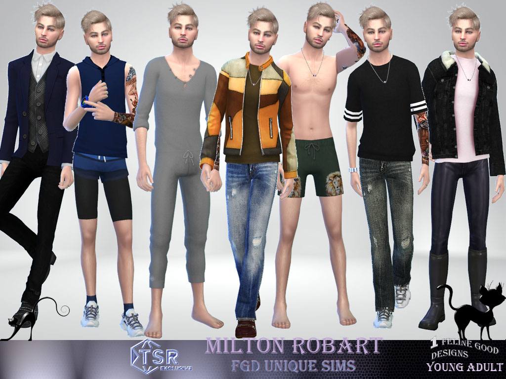 SelketMerit's tweet photo. Invite Milton into your Sims4 game, download him from my TSR page and find more Sims + Lots exclusive on TSR #ShowUsYourSims #TS4 #S4BO #tsr #TheSimsResource #sims4cc #sim4community #Sims #youngadult #male #OotD #Diversity #Equestrien  
https://t.co/2wjoOCc6ed https://t.co/hTKVIgQgdx