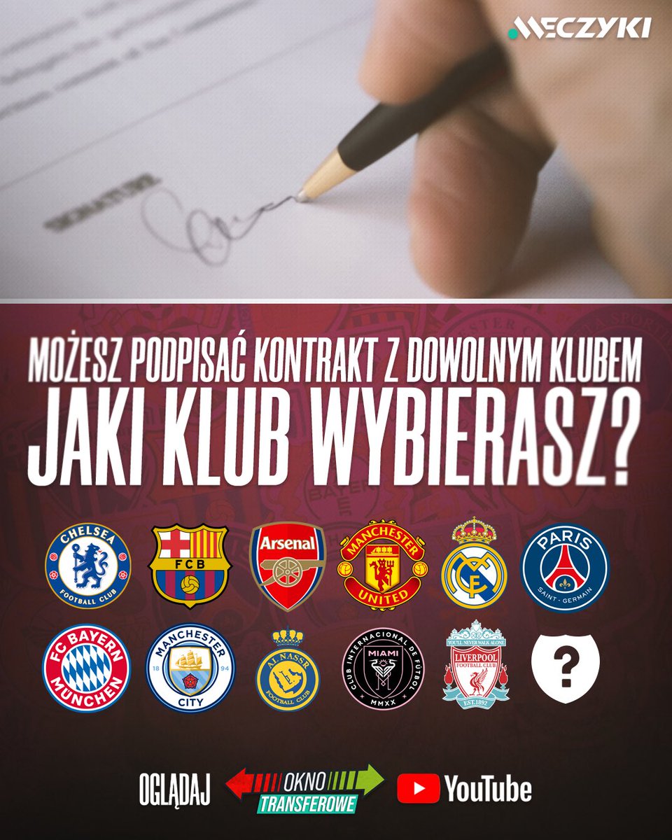 Meczyki.pl tweet media