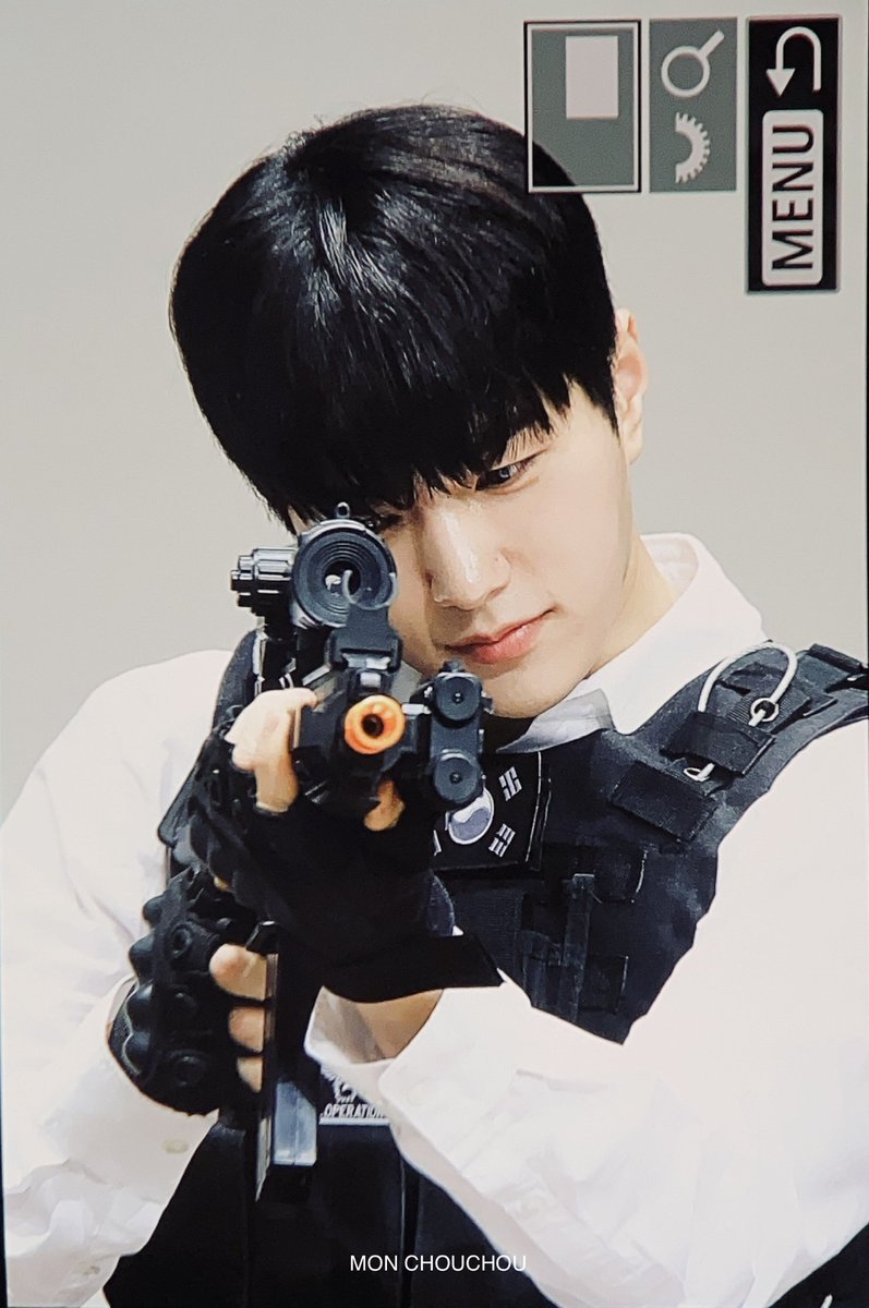 Monchouchou_L's tweet photo. 230806
#인피니트 #엘 #명수 #myungsoo #ミョンス

오빠...얼른 쏴.....
빨리 날 쏘라구..!!!!!
🔫🔫🔫 https://t.co/Ijd8Jl36Hr