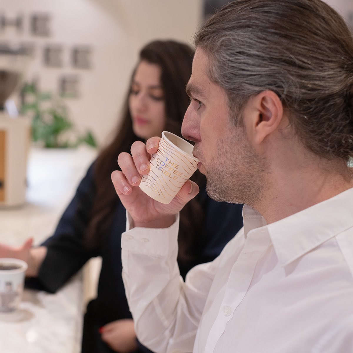 CoffeeTableDQ's tweet photo. شارك نكهات القهوة مع من تحب في ذا كوفي تيبل ☕

Savor the warmth of friendship over a steaming cup of coffee ☕

#ماريوت_السفارات #الرياض #حي_السفارات #قهوه_مختصه #marriottdq #diplomaticquarter #riyadh #thecoffeetable https://t.co/enFpznfrt5