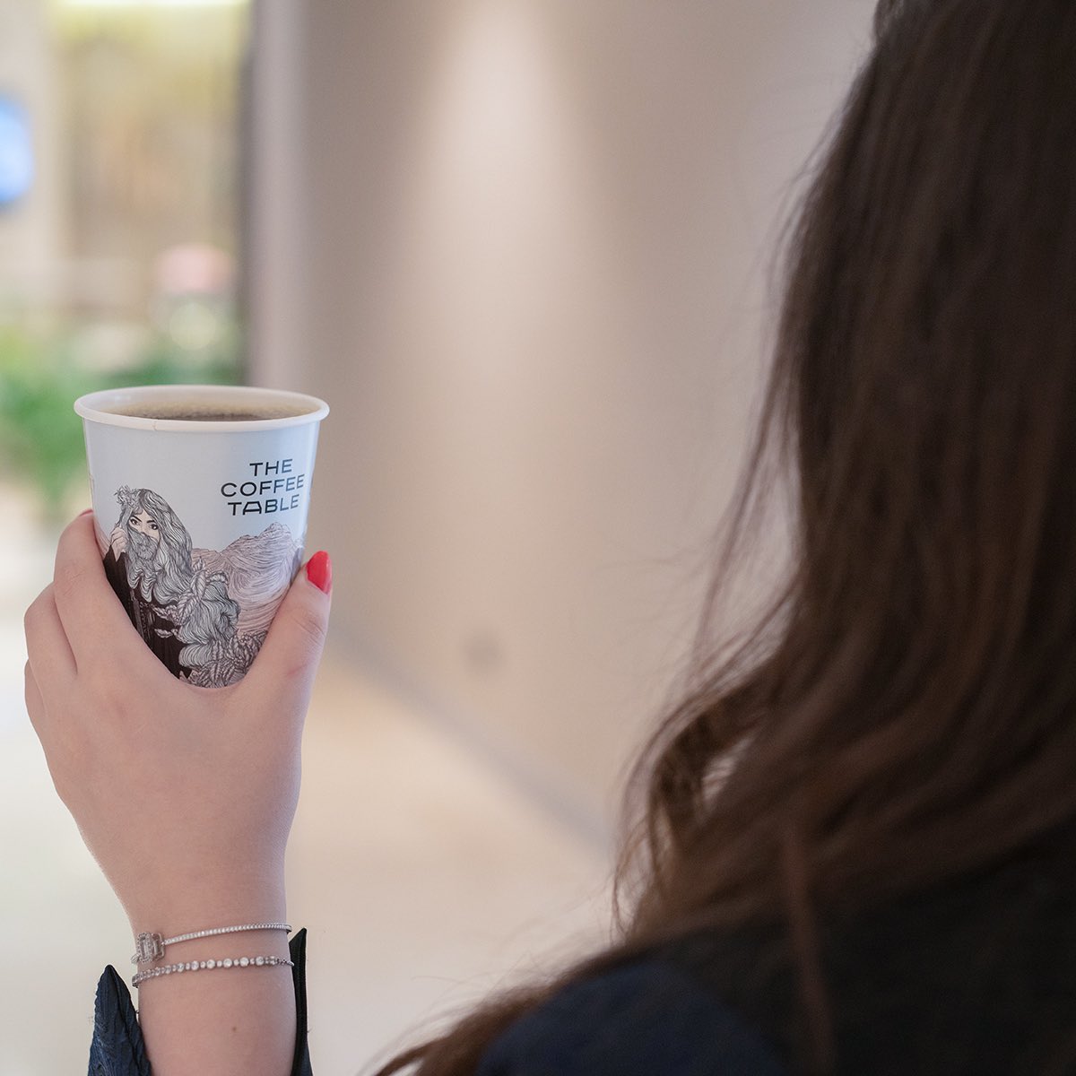 CoffeeTableDQ's tweet photo. شارك نكهات القهوة مع من تحب في ذا كوفي تيبل ☕

Savor the warmth of friendship over a steaming cup of coffee ☕

#ماريوت_السفارات #الرياض #حي_السفارات #قهوه_مختصه #marriottdq #diplomaticquarter #riyadh #thecoffeetable https://t.co/enFpznfrt5