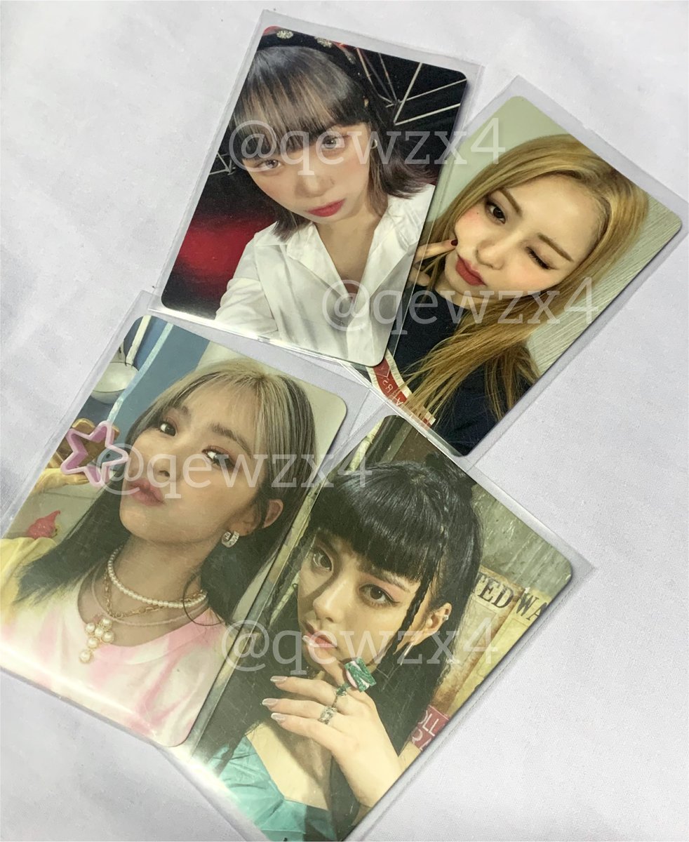 해피 카드 𐙚 รับดีลการ์ด | รับกดบัตร 🇰🇷 tweet media