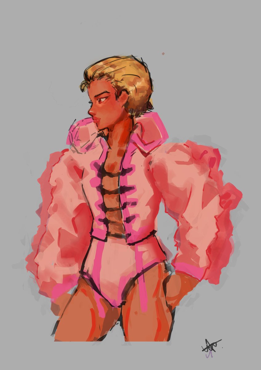 bad like the barbie
#Barbie #artistsontwitter #artph #artmoots