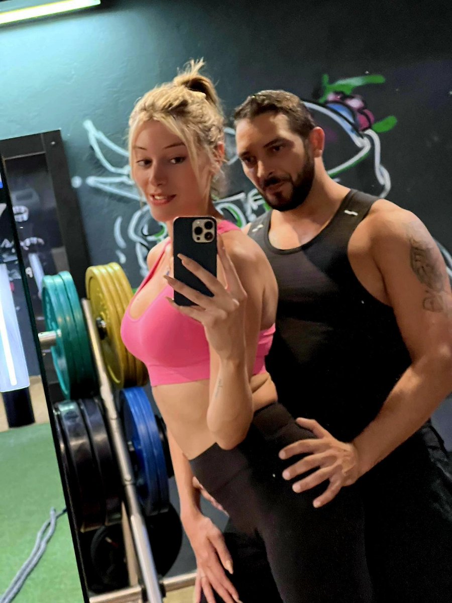 brankopia's tweet photo. 🌶spicyGYM🌶 https://t.co/fAG2k1o8o9