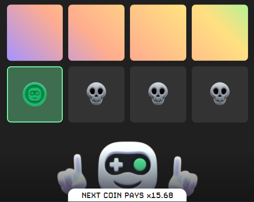 BCHreloads's tweet photo. Where should I click next? 💚

💰Will be tipping some people if I win that

🔗https://t.co/RUiltZqpbt

#Giveaways #Crypto #csgogiveaways #BCH #BTC https://t.co/TyPg5VTOmF
