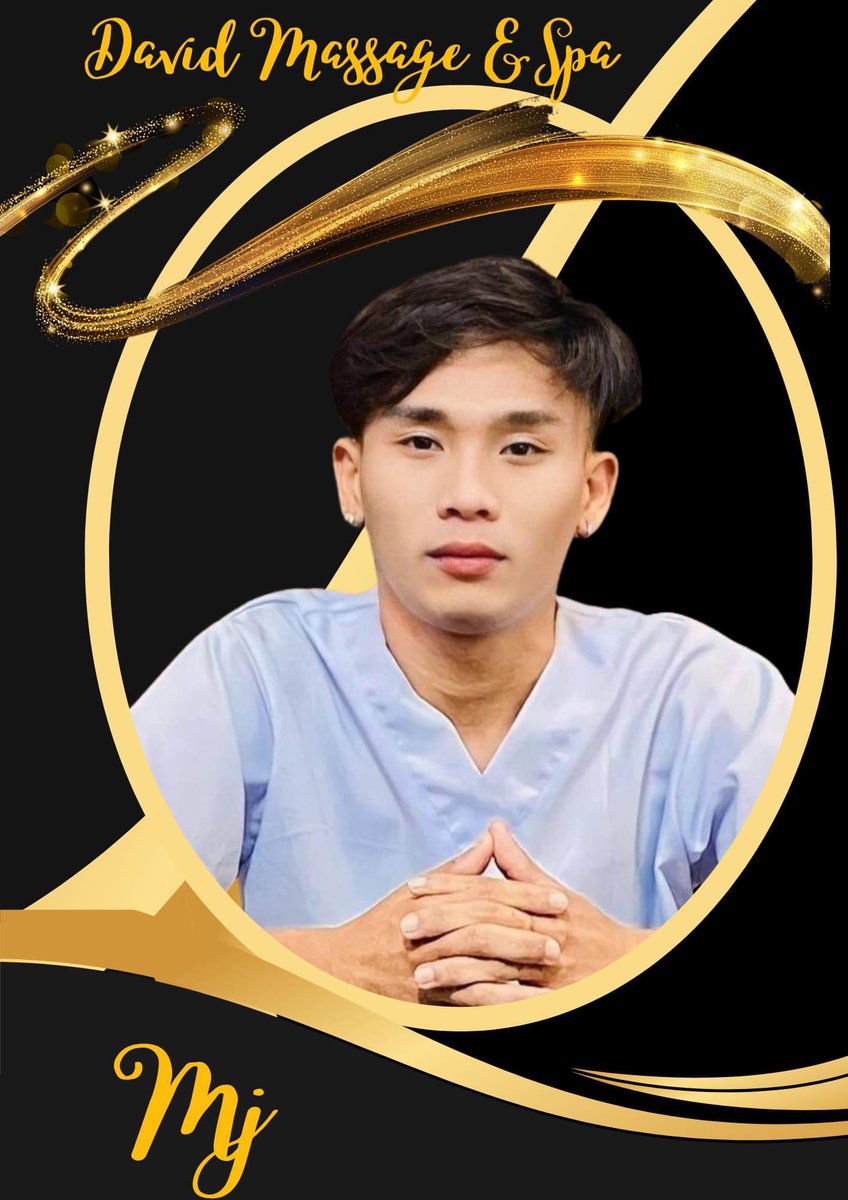 DavidMassage_'s tweet photo. Take a break you will be more refreshed to begin the workweek if you have had a massage. 

David Massage and Spa Baguio city 🚨24/7 open!! 

book now‼️‼️

☎️call or txt 09055965884 / Tel No: 0746194408
📌we accept home / hotel /condo service. https://t.co/soWo4PuadU