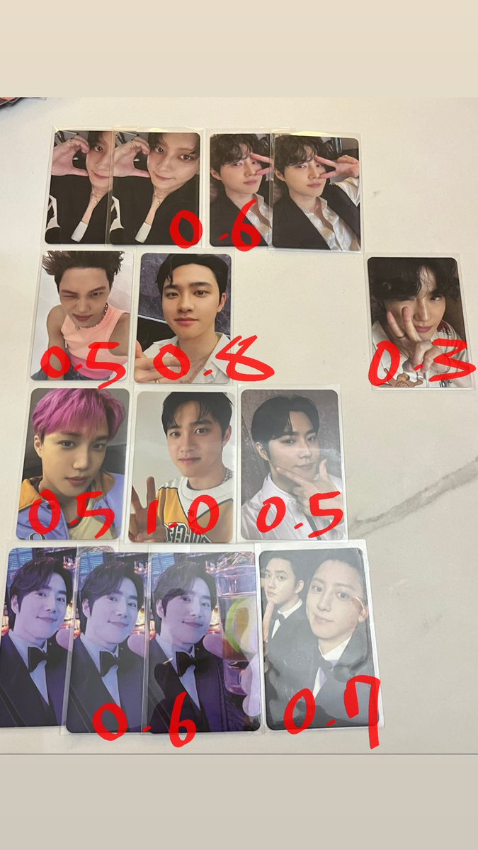 yang0703e's tweet photo. 엑소 크림소다 앨범 포카 양도합니다!
교환��� 모든 백현이로 받아요

엑소 크림소다 exo exist poca creamsoda do xiumin suho baekhyun chen chanyeol sehun kai 디오경수시우민석수호준면카이종인첸종대찬열백현세훈 https://t.co/en8OVPNfeJ