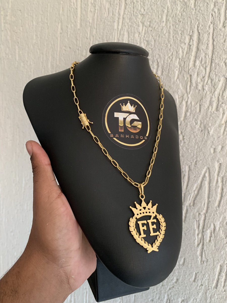 tgbanhados's tweet photo. Não se trata apenas de jóias diferenciada e de qualidade, e sim de autoestima, status autoridade,estilo e muito mais! Por isso, nós assumimos o papel de trazer para você a melhor experiência do mercado! 🥇😉 https://t.co/L4sydKhxWC