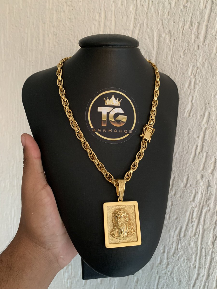 tgbanhados's tweet photo. Não se trata apenas de jóias diferenciada e de qualidade, e sim de autoestima, status autoridade,estilo e muito mais! Por isso, nós assumimos o papel de trazer para você a melhor experiência do mercado! 🥇😉 https://t.co/L4sydKhxWC