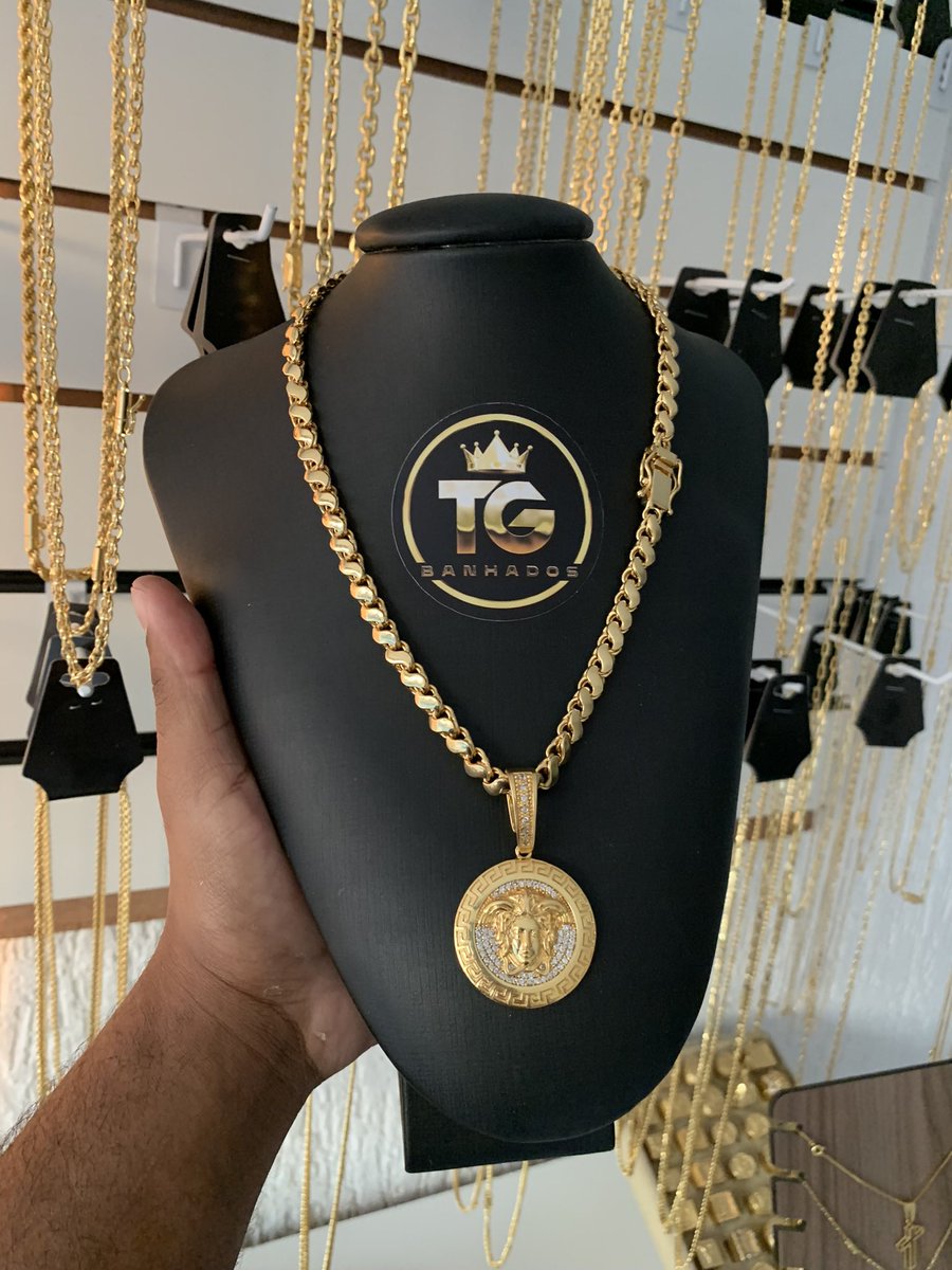 tgbanhados's tweet photo. Não se trata apenas de jóias diferenciada e de qualidade, e sim de autoestima, status autoridade,estilo e muito mais! Por isso, nós assumimos o papel de trazer para você a melhor experiência do mercado! 🥇😉 https://t.co/L4sydKhxWC
