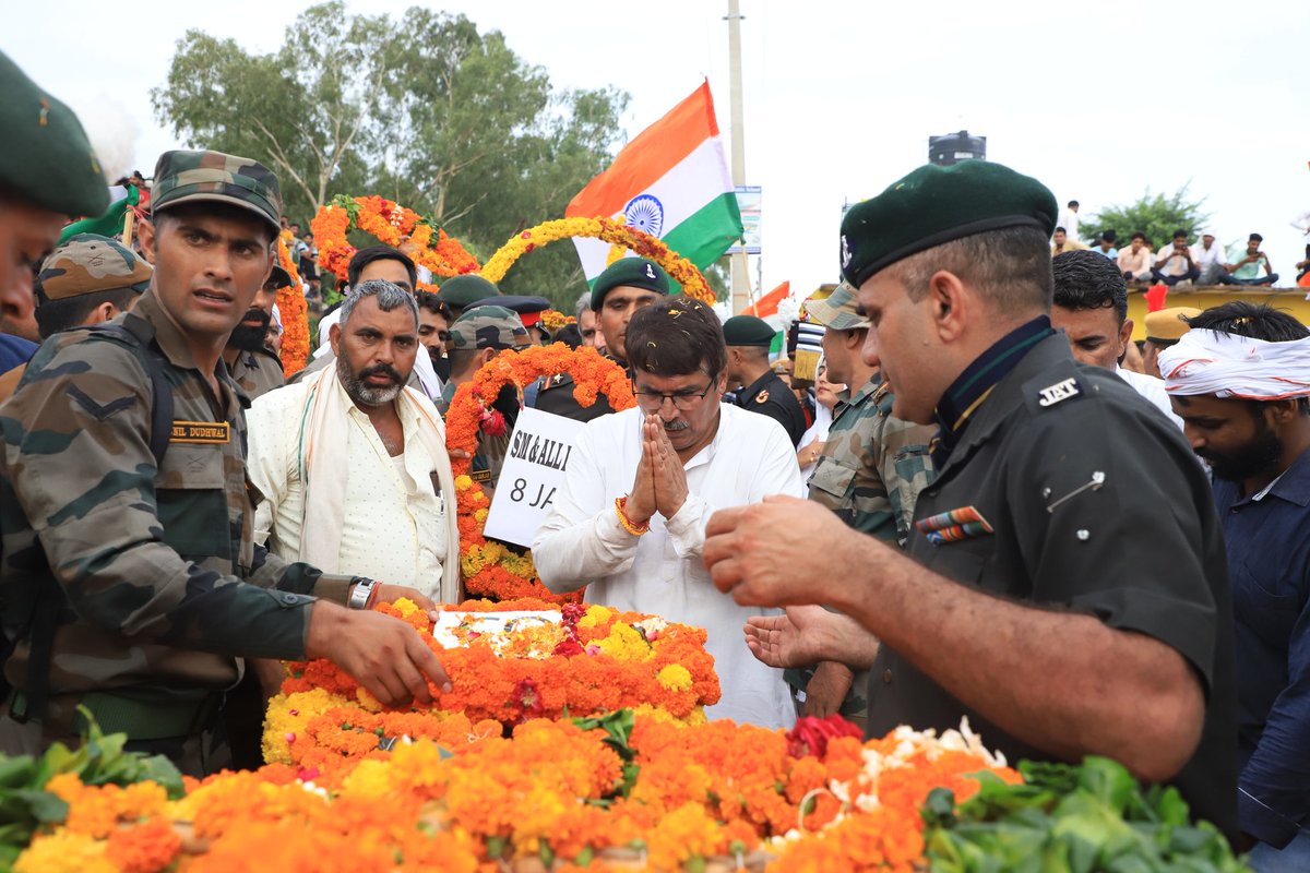 Alok Beniewal tweet media
