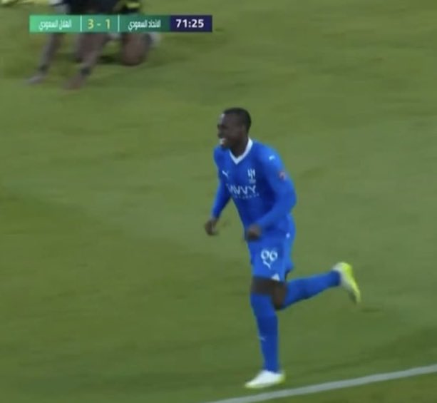 اجمل منظر بعد كل مباراه للاتحاد ضدنا