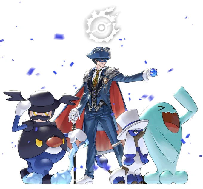 VS マーティン