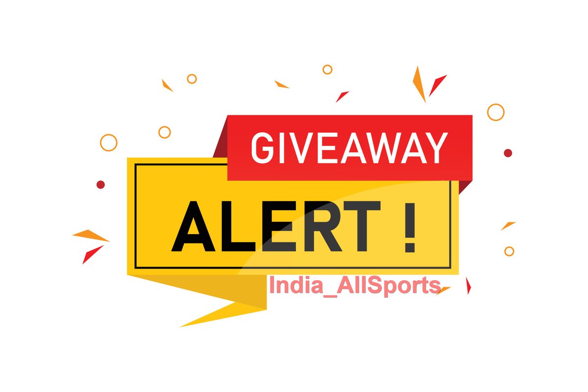 ✨ Giveaway Alert ✨ 
We are celebrating our newly crowned Archery World Champions + milestone of us reaching 50,000 Followers. 
➡️ 1 of you will win Sports biography (your choice) | 4 will win special calendars. 
➡️ To be Eligible: Follow us &amp; Retweet/QT this Tweet. 
#IAS50K