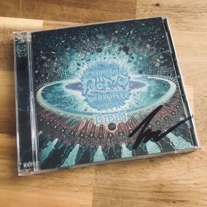 MeteorGem's tweet image. 🔥NEW CD DROPS🔥
New CD's have been added to specialty and regular stock. Make sure to give it a browse and keep your eyes peeled. We will be adding tons of CD's over the next few weeks. LINK IN COMMENTS

#metalcd #ringsofsaturn #currents #compactdisc #CD #Deathmetal