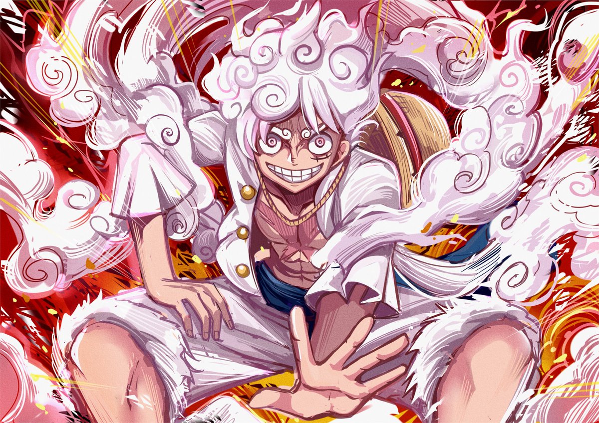 wsiyyyyyyy's tweet photo. 太帅了 ！电脑壁纸以后就是你了路飞！！！ https://t.co/NfCcAqAOGj